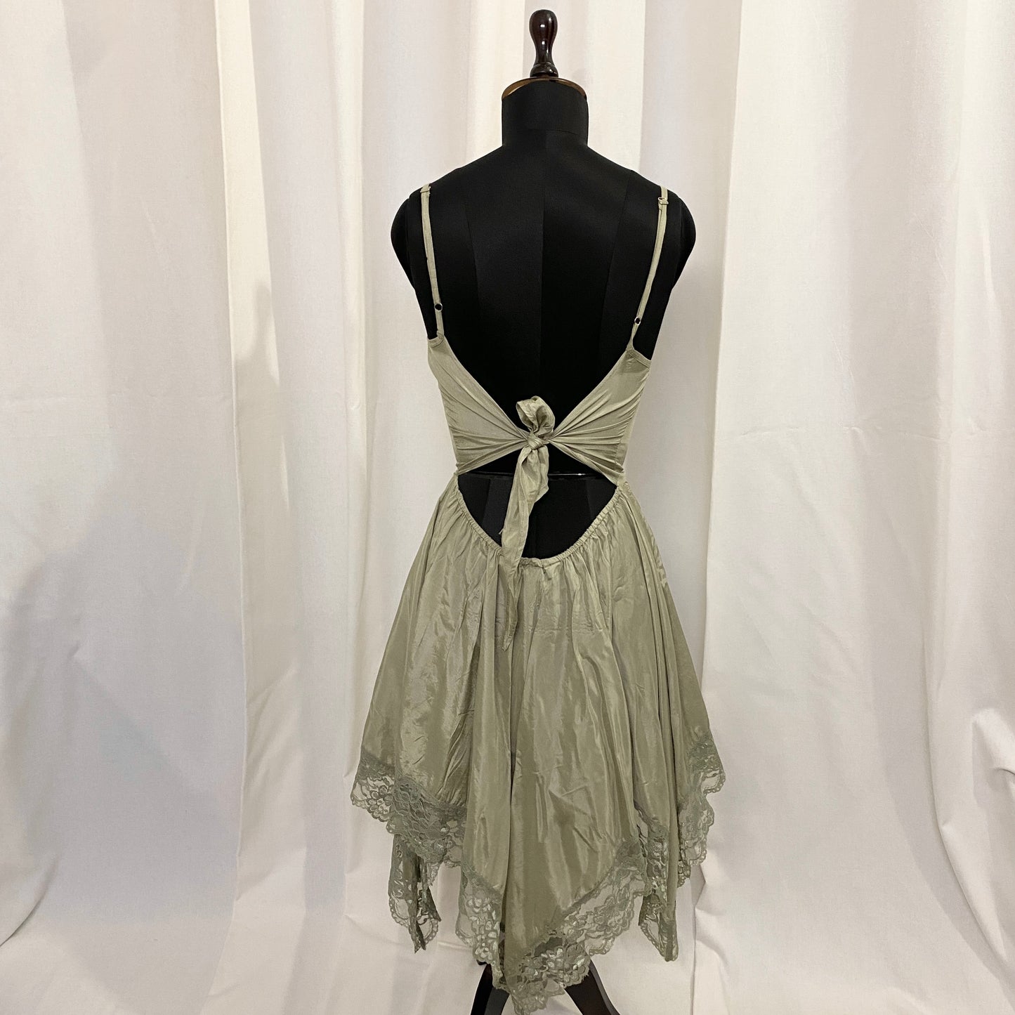 FAIRY DRESS FROM TREE OF LIFE (Bust : 32-34, Upper Waist : 26-30)