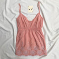 PEACH TOP (Bust : 34-38, Upper Waist : 32-38)