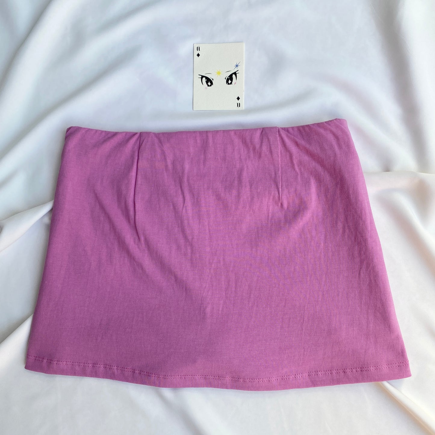 COTTON MINI SKIRTS FROM FREE PEOPLE (Multiple Sizes Available)