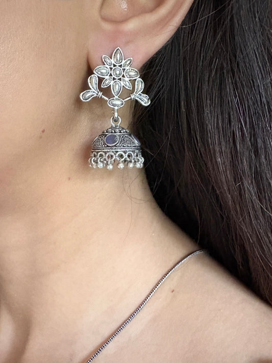 JHUMKE
