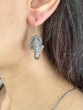 GANESH EARRINGS