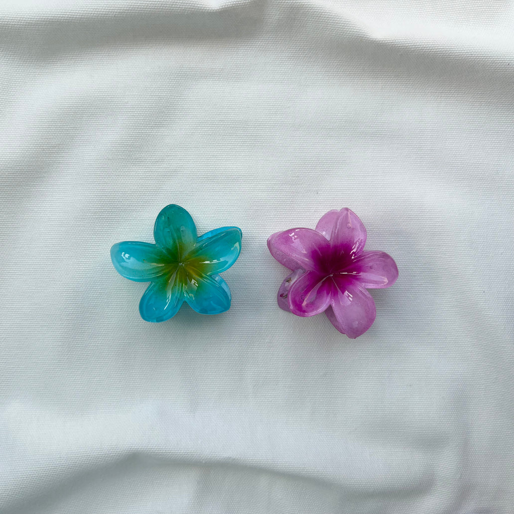 FLOWER CLIP