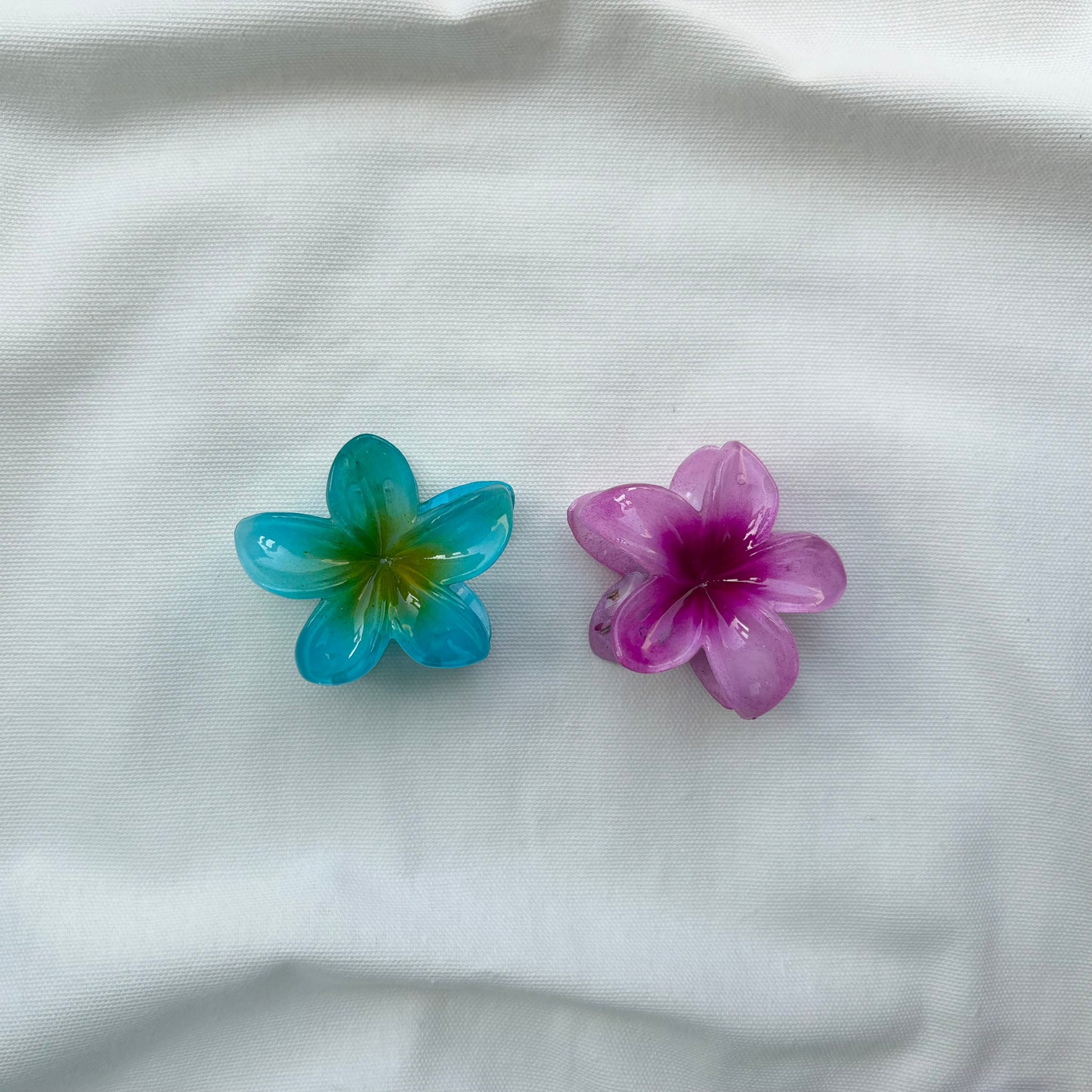 FLOWER CLIP