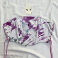 TIE DYE CORSET (Bust : 32-34, Upper Waist : 28-30)