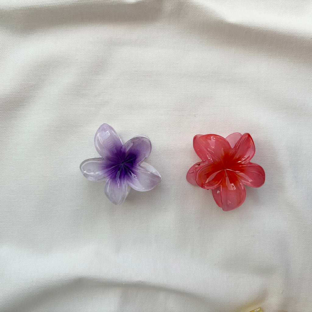 FLOWER CLIP