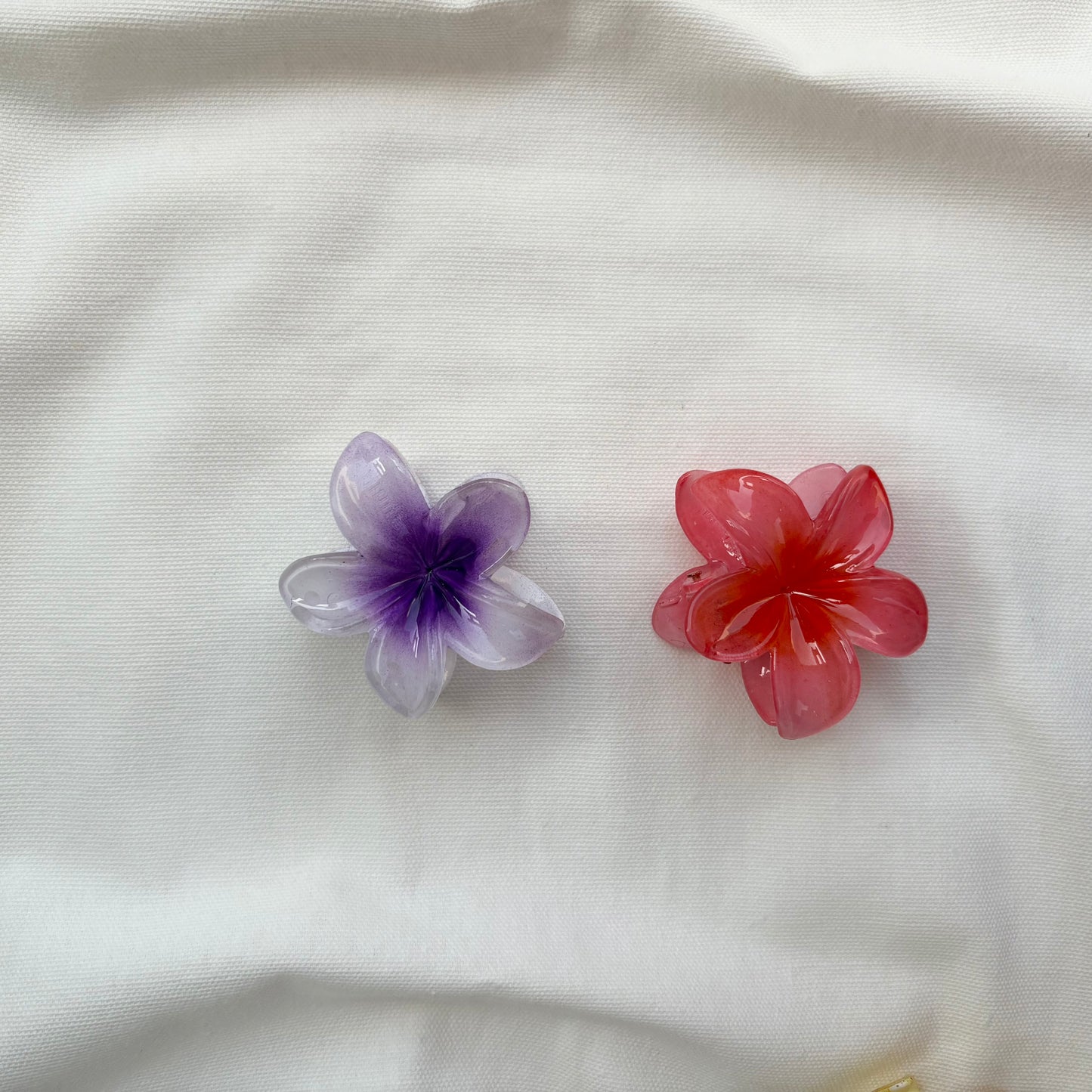 FLOWER CLIP