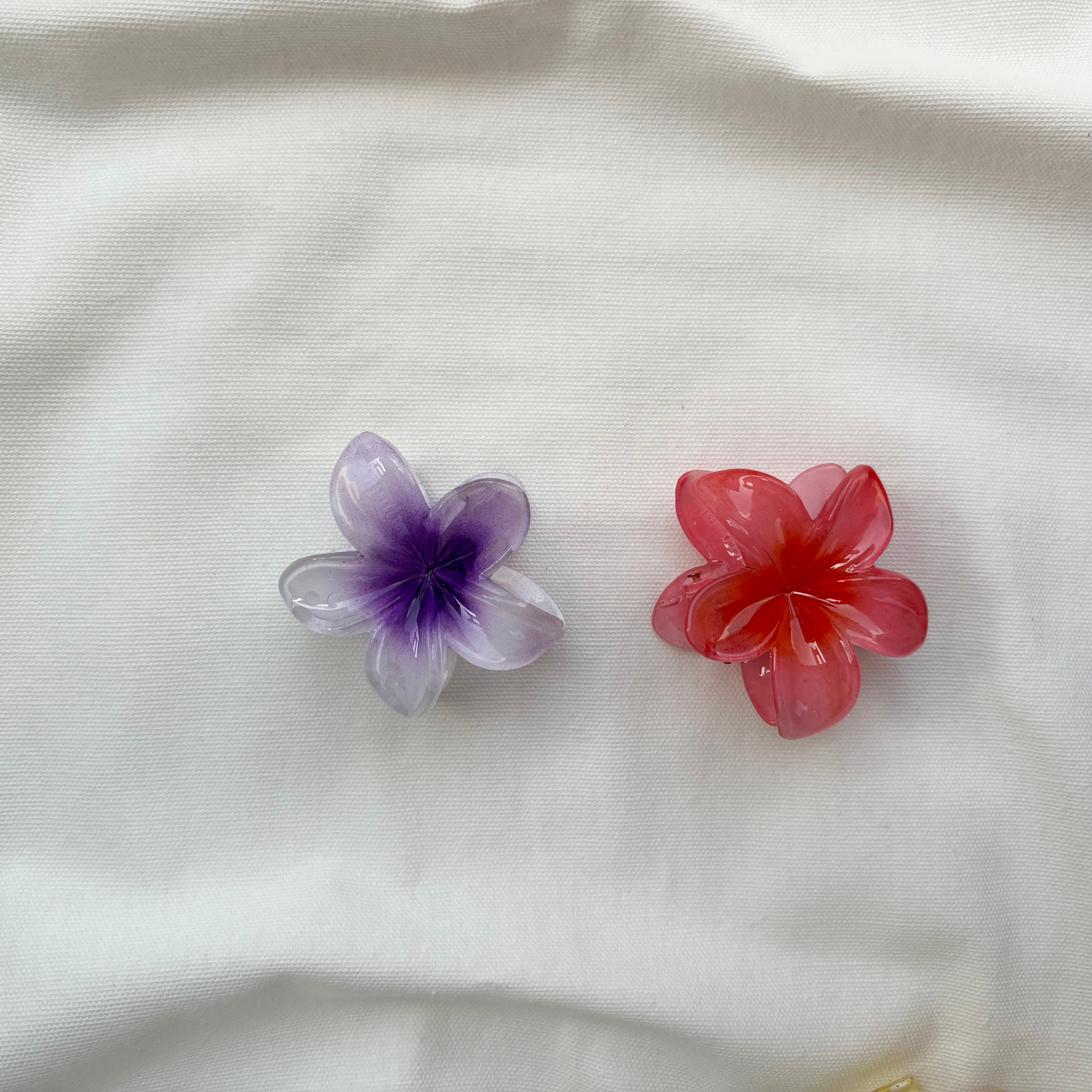 FLOWER CLIP